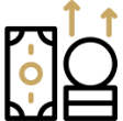 taux justes et compétitifs BNC CHANGE MONACO